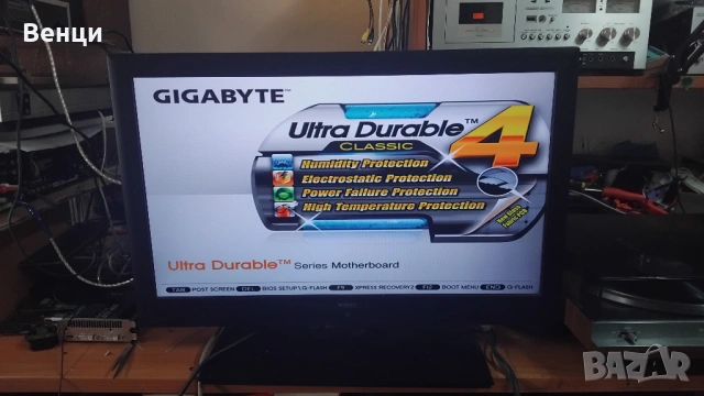 NEO LED TV, снимка 2 - Телевизори - 54540216