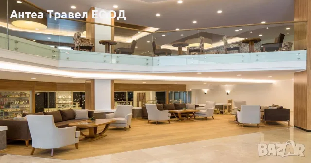 Нова Година 2027 в Памуккале, Richmond Thermal & Spa 5*, снимка 4 - Празнични оферти - 55702654