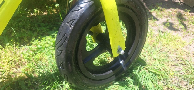 Баланс колело Lorelli emotion LIGHT, снимка 5 - Велосипеди - 54725604