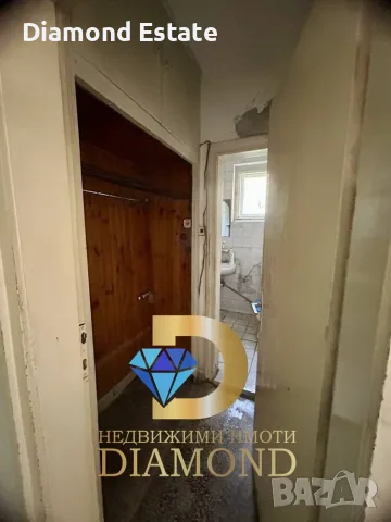 Апартамент в Димитровград, кв. Славянски, снимка 6 - Апартаменти - 55558041