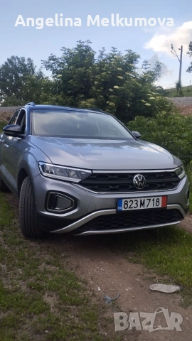VW T-Roc 2.0 * FACELIFT* Keyless* DIST*, снимка 6 - Автомобили и джипове - 54986540