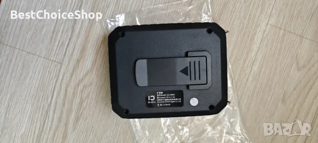 Персонален усилвател на глас - мегафон 18W Bluetooth презареждаем със слушалка с микрофон, снимка 7 - Слушалки и портативни колонки - 55327938