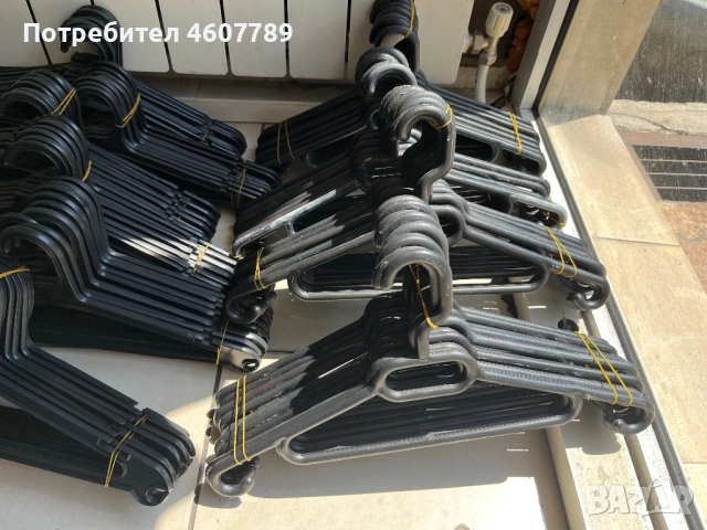 Закачалки, снимка 2 - Закачалки - 54693378