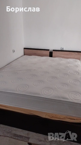 Отдавам двустаен в ж.к.Запад ,Благоевград !!!, снимка 5 - Апартаменти - 54332460