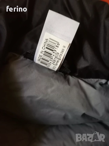 DECATHLON - Forclaz Trek 500 Down дамско пухено яке , М, снимка 5 - Якета - 54971211