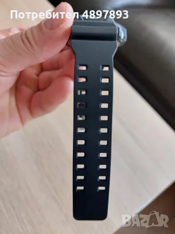Casio g-shock GR-8900A-1ER, снимка 8 - Друга електроника - 55420057