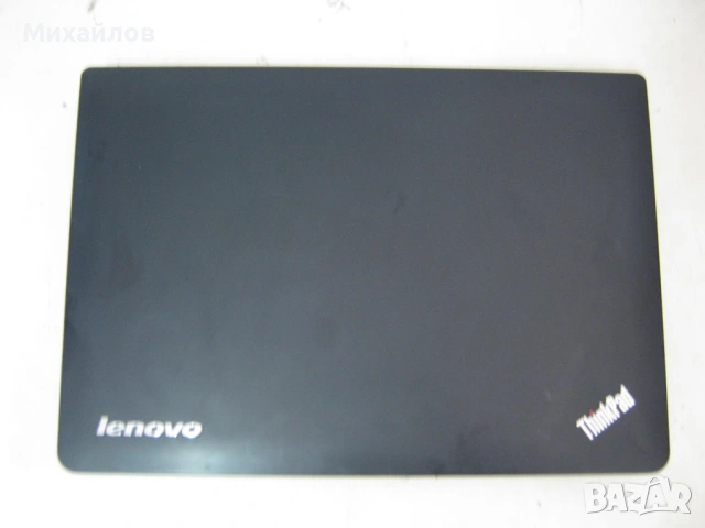 Четириядрен лаптоп Lenovo ThinkPad Edge E320, i3 + Гаранция, снимка 2 - Лаптопи за работа - 54809699