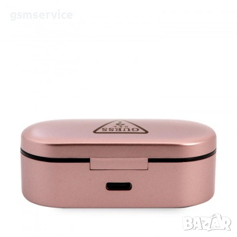 GUESS TWS DIGITAL Bluetooth БЕЗЖИЧНИ СЛУШАЛКИ , снимка 2 - Bluetooth слушалки - 54595891