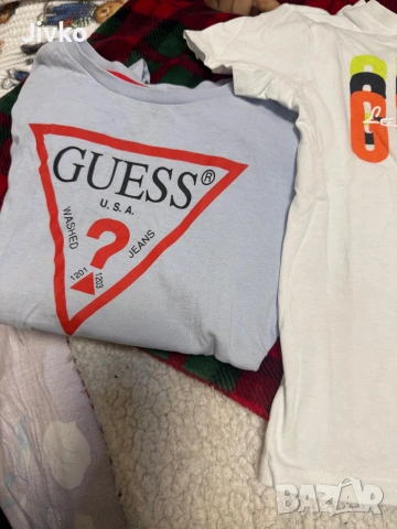 Детски дрехи на Mayoral, Guess,, снимка 7 - Детски комплекти - 55155668