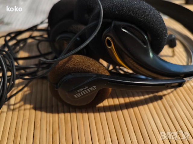 Walkman Sony уалкман Сони и Aiwa автентичен , снимка 8 - Аудиосистеми - 52368136