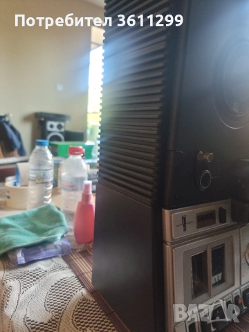 PHILIPS N 7125, снимка 7 - Аудиосистеми - 54610249