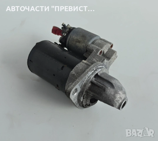 Стартер БМВ е90 e91 BMW e90 e91 2005-2010г N46B20 320I OEM 0001107426
