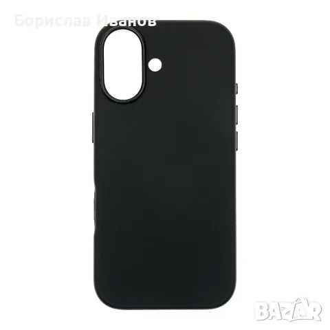 Кожен кейс Dviced Leather MagSafe за iPhone 17, 17 Pro, 17 Pro Max