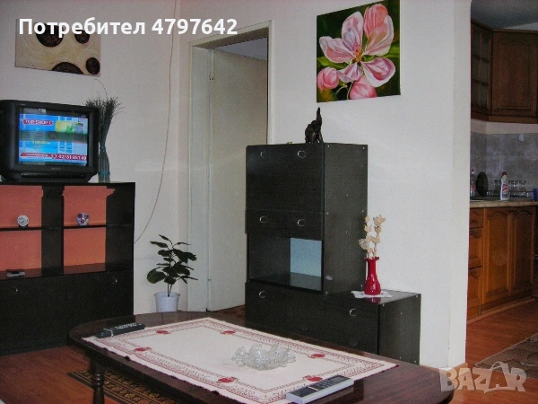 Двустаен в Центъра на Пловдив, снимка 3 - Апартаменти - 54618314