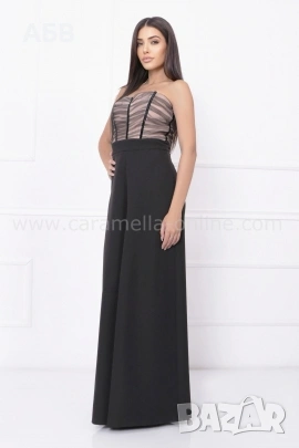 Гащеризон с пера от Caramella Fashion