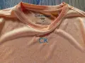 CALVIN KLEIN - мъжка тениска р-р S, снимка 1