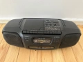 Panasonic RX-DT30 радиокасетофон , снимка 4