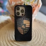Силиконов Калъф за всички модели iPhone с лого Porsche, снимка 6