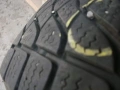 195 60 16 C / cargo/  цола 4 броя зимни гуми Firestone Winterhawk 99/97T ! - за Бусове и Ванове !, снимка 10