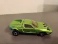 MATCHBOX MERCEDES C3, снимка 4