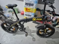Jeep e-FatBike 20x4.0, снимка 1