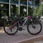 НОВ Планински Велосипед Sprint Maverick 27.5 S - БЕЗПЛАТНА ДОСТАВКА, снимка 3