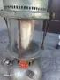 СТАР АВСТРИЙСКИ ПЕТРОМАКС DITMAR MAXIM 520, снимка 3