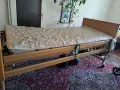Електрическо болнично легло, снимка 2