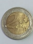 Монета 2 евро Германия, снимка 2