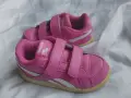 Reebok - 100% оригинални детски маратонки за момиче, номер 24.5, снимка 1