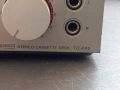 SONY TC-FX2 Cassette Deck , снимка 8