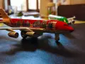 Модели на самолетчета Airbus A 380, снимка 10