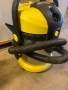 Прахосмукачка Karcher A2675 професионална, снимка 8