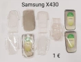 Калъф за Nokia 7270,6170,6260,Samsung X430,X460,X480,E310,E330,E700,E800,A800,Motorola V60,V66,Z600, снимка 4