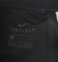 Оригинален дамски клин Nike pro размер S , снимка 3