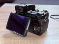Sony Cyber-shot DSC-H9 Y2K carl zeiss, снимка 5