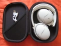 Продавам безжични слушалки BOSE в твърд калъф, снимка 2