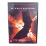 Батман в началото DVD +R DL с бг аудио, снимка 1