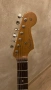 Фендер Fender Roadworn Stratocaster 2008 г. Mexico, снимка 2