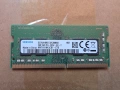 RAM памет за лаптоп Samsung 8GB/DDR4/2666 MHz, снимка 1