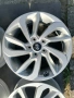 Джанти 17" 5х114.3 Hyundai, снимка 5