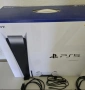 Playstation 5 Fat Disc , снимка 5