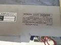 Честотен регулатор (инвертор) hitachi j100, снимка 2