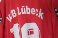 винтидж фланелка Hummel Real Madrid футболна тениска Adidas Реал Мадрид Испания Любек Германия , снимка 6