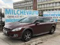 Peugeot 508 на части / Пежо 508 на части , снимка 1