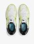 Оригинал! Nike V2K Run дамски маратонки за бягане цвят White/Cyber/Black/Denim Turquoise, снимка 2