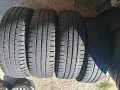 215 70 15 С за БУС Мишелин 4бр всесезонни , снимка 1