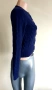 POLO Ralph Lauren Cable Wool / Cashmere Knit Womens Size XS НОВО!  ОРИГИНАЛ! Дамска Жилетка, снимка 4