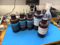 Anycubic Photon S + Wash & Cure + Смола, снимка 6