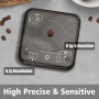 Кафе везна BOOKOO Themis Mini SC-mini Bluetooth, снимка 9